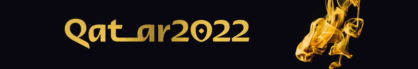 Banner World Cup 22' Fantasy